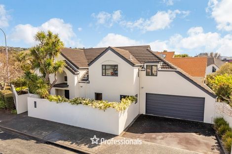 Photo of property in 3 Huia Street, Hutt Central, Lower Hutt, 5010