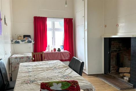 Photo of property in 31 Murray Street, Greymouth, 7805