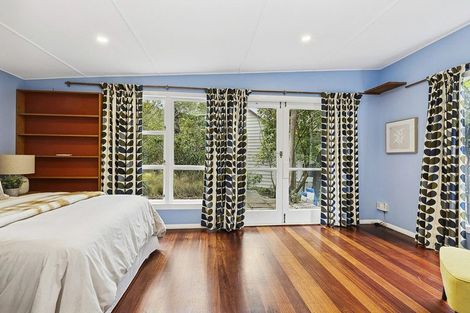 Photo of property in 41 Glenbervie Terrace, Thorndon, Wellington, 6011