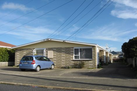Photo of property in 2/18 Begg Street, Saint Kilda, Dunedin, 9012
