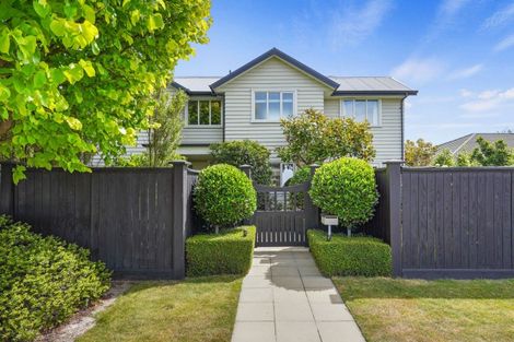 Photo of property in 20 Taunton Place, Rangiora, 7400