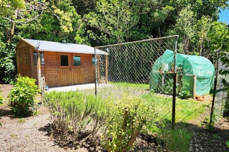 Photo of property in 412a Corbett Road, Lepperton, New Plymouth, 4373