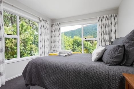 Photo of property in 416 Cissys Bay, Cissy Bay, French Pass, 7193