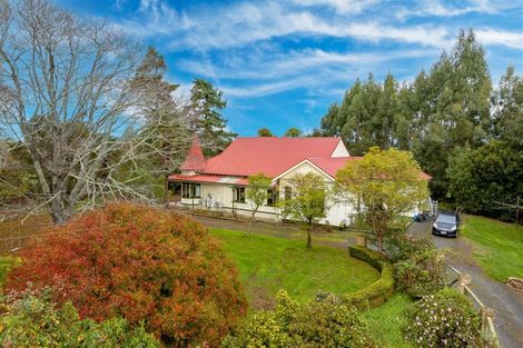 Photo of property in 63 Mount Wallace Road, Stirling, Balclutha, 9272