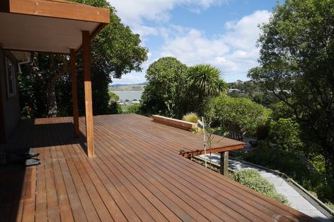 Photo of property in 82 Cluny Road, Plimmerton, Porirua, 5026