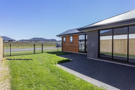 Photo of property in 138 Northbrook Road, Rangiora, 7400