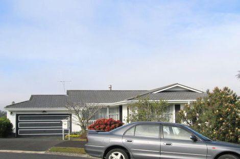 Photo of property in 12 Callard Place, Riverlea, Hamilton, 3216