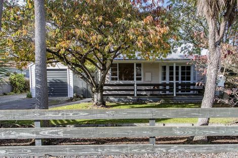 Photo of property in 79a Sneyd Street, Kaiapoi, 7630
