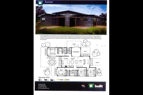 Photo of property in 566a Tenfoot Road, Taupiri, 3791