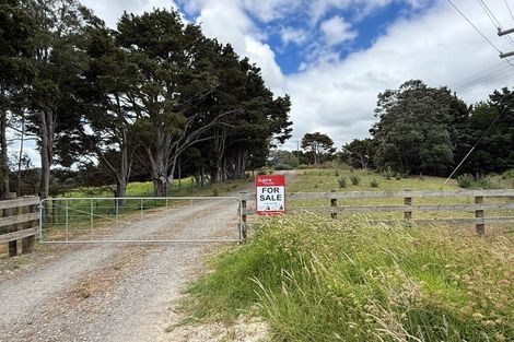 Photo of property in 349 Gumtown Road, Te Kamo, Kamo, 0185
