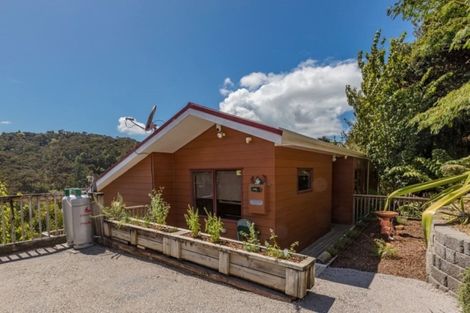Photo of property in 11 Ward Drive, Opua, 0200