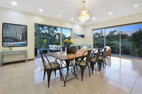 Photo of property in 18 Hobson Heights Road, Lucas Heights, Auckland, 0632