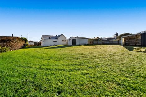 Photo of property in 7 Lincoln Street, Patea, 4520