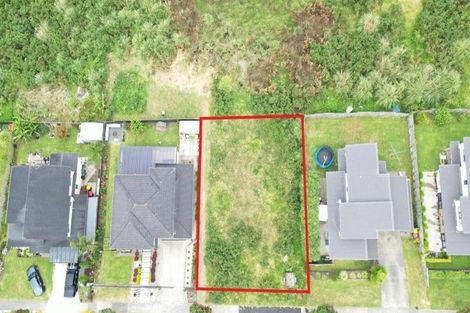 Photo of property in 93 Keri Vista Rise, Papakura, 2110