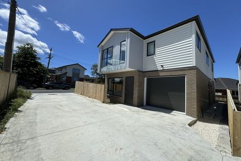 Photo of property in 22c Toru Street, Te Atatu Peninsula, Auckland, 0610