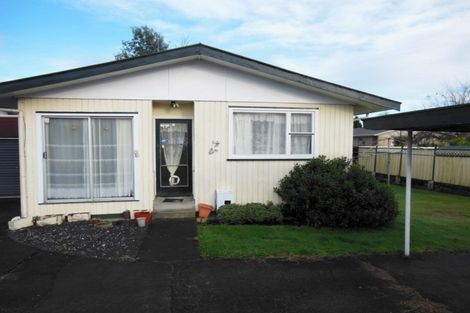 Photo of property in 12a Totara Street, Tokoroa, 3420