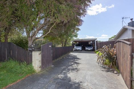 Photo of property in 65 Donovan Road, Paraparaumu Beach, Paraparaumu, 5032