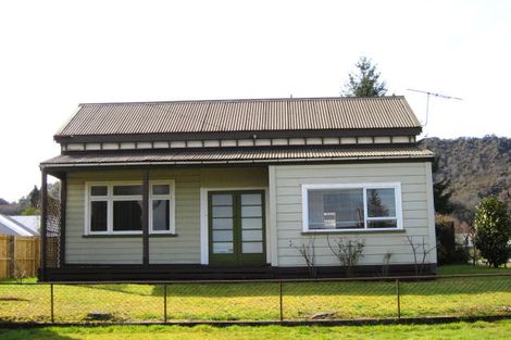Photo of property in 43 Dick Street, Reefton, 7830