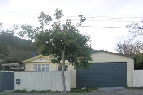 Photo of property in 7 Te Mome Road, Alicetown, Lower Hutt, 5010