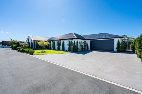 Photo of property in 12 Mellay Mews, Mosgiel, 9024
