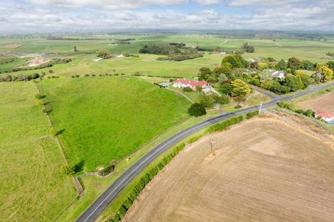 Photo of property in 269 Hangawera Road, Morrinsville, 3375