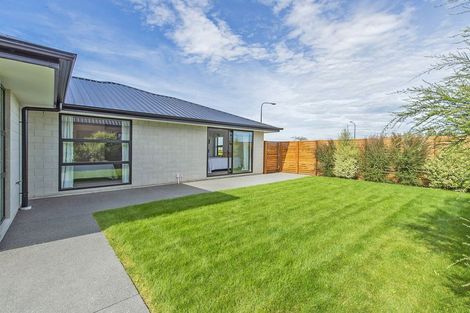 Photo of property in 5 Rothwell Drive, Rolleston, 7615