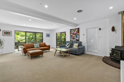 Photo of property in 40d Karina Road, Merrilands, New Plymouth, 4312