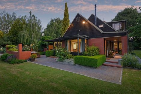 Photo of property in 106 South Eyre Road, Clarkville, Kaiapoi, 7692