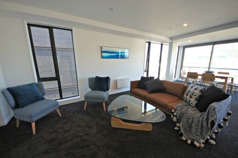 Photo of property in Vsp South, 1006/168 Victoria Street, Te Aro, Wellington, 6011