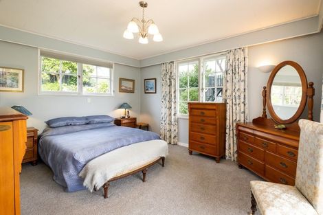 Photo of property in 6 Randall Place, Hospital Hill, Napier, 4110
