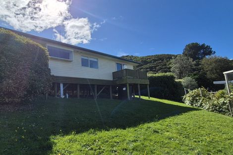 Photo of property in 19 Seaview Lane, Wainui, French Farm, 7582