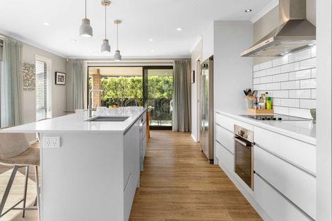 Photo of property in 3 Southbrae Lane, Pokeno, 2402