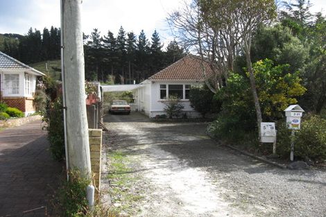 Photo of property in 21 Sharpe Crescent, Wainuiomata, Lower Hutt, 5014