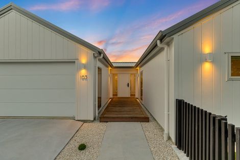 Photo of property in 103 Cobham Drive, Morrinsville, 3300