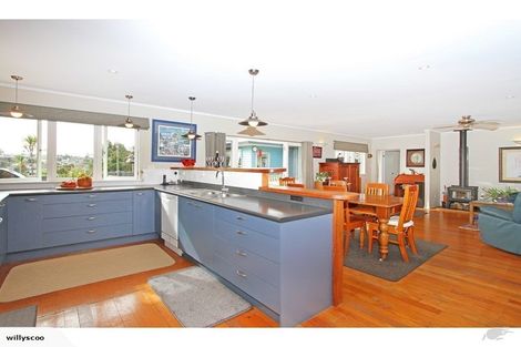 Photo of property in 4 Weatherly Road, Torbay, Auckland, 0630