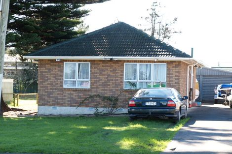 Photo of property in 95 Vine Street, Mangere East, Auckland, 2024