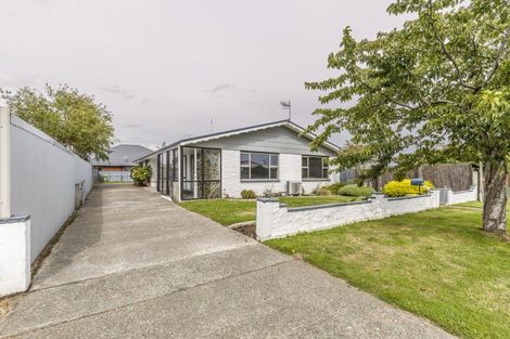 Photo of property in 8 Myers Street, Waikiwi, Invercargill, 9810