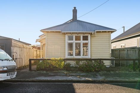 Photo of property in 12 Culling Street, Saint Kilda, Dunedin, 9012