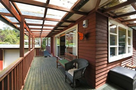 Photo of property in 4 Avian Road, Blue Mountains, Upper Hutt, 5371