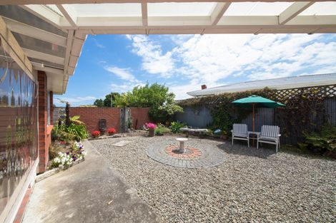 Photo of property in 30 Battersea Place, Roslyn, Palmerston North, 4414