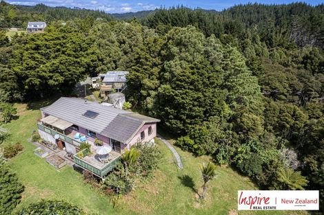 Photo of property in 224 Massey Road, Waipu, 0582