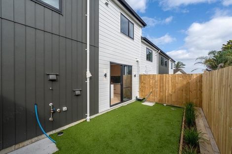 Photo of property in 5/127 Ridge Road, Howick, Auckland, 2014