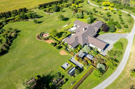 Photo of property in 155 Swannanoa Road, Fernside, Rangiora, 7471