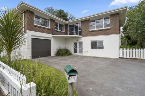 Photo of property in 53e Doralto Road, Frankleigh Park, New Plymouth, 4310