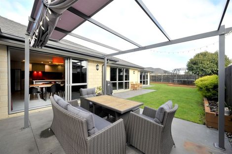 Photo of property in 34 Mariposa Crescent, Aidanfield, Christchurch, 8025