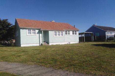 Photo of property in 8 Armstrong Street, Huntly, 3700
