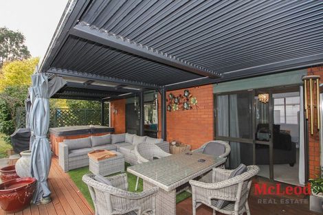 Photo of property in 21 Grayburn Road, Elgin, Ashburton, 7772