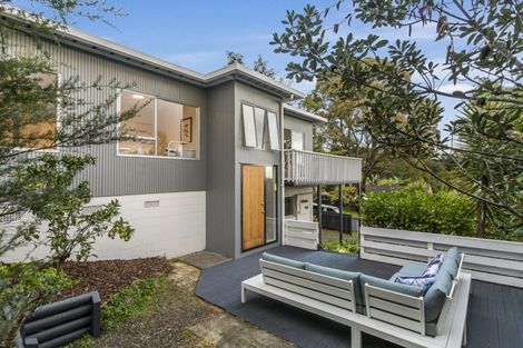 Photo of property in 1/15 Simon Ellice Drive, Bayview, Auckland, 0629