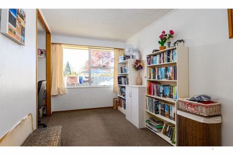 Photo of property in 249 Talbot Street, Geraldine, 7930