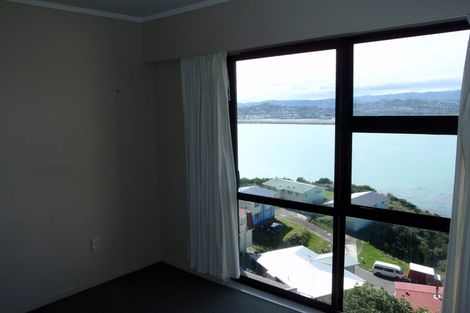 Photo of property in 81 View Road, Houghton Bay, Wellington, 6023